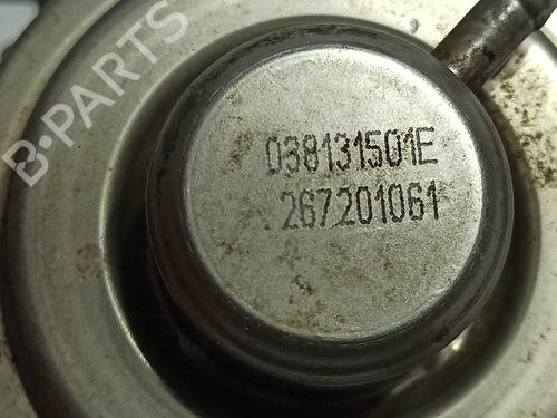 Egr SEAT TOLEDO II (1M2) 1.9 TDI | BP28485074M69