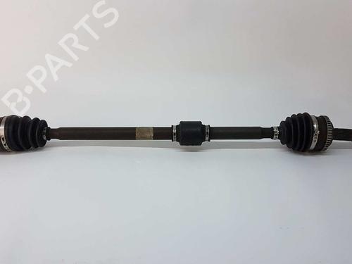 Right front driveshaft HYUNDAI i30 (FD) 1.4 | BP4641749M39 