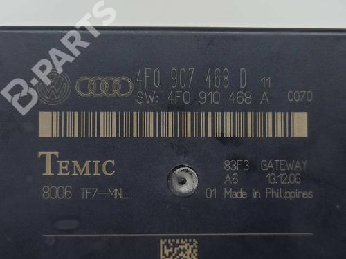 Electronic module AUDI A6 C6 Avant (4F5) 2.0 TDI | BP9842407M83 