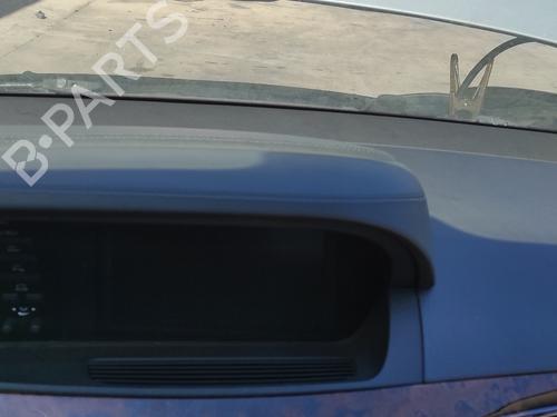 Dashboard MERCEDES-BENZ S-CLASS (W221, V221) S 320 CDI (221.022, 221.122) | BP20163408C46