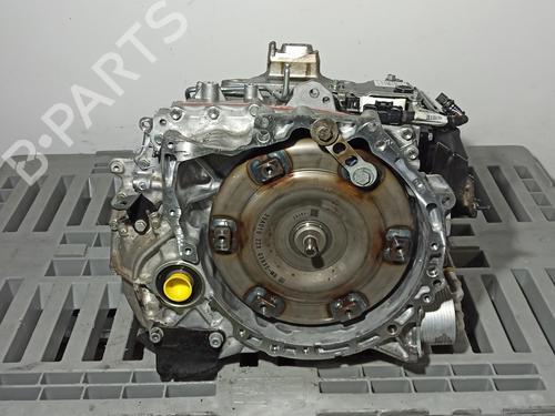 Used Gearbox PEUGEOT 308 SW III (FC_, FJ_, FR_, F4_, FN_) BlueHDi 130 (FCYHZL, FCYHZT) (131 hp) 25041419