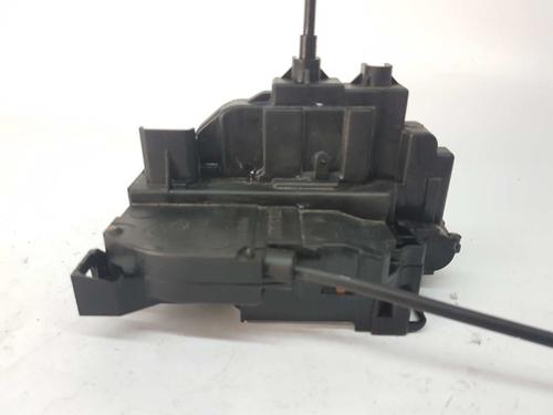 Venstre bagtil lås RENAULT MEGANE III Hatchback (BZ0/1_, B3_) 1.5 dCi (BZ09, BZ0D, BZ1W, BZ29, BZ14) (110 hp) 4717818