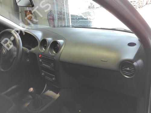 Starter SEAT IBIZA III (6L1)  | BP15471073M8 