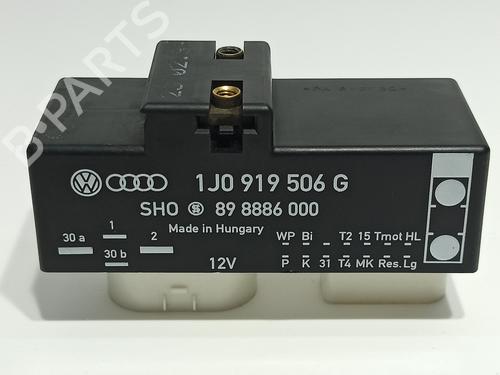 Modulo electronico SEAT TOLEDO II (1M2) 1.6 (100 hp) 30448444