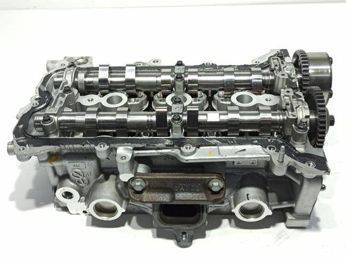Cylinder head RENAULT CAPTUR II (HF_)  | BP24303096M5 