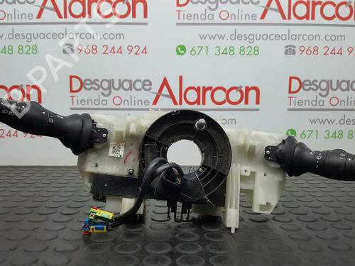 Pulsantiera RENAULT MEGANE III Hatchback (BZ0/1_, B3_) 1.5 dCi (86 hp) 11386756