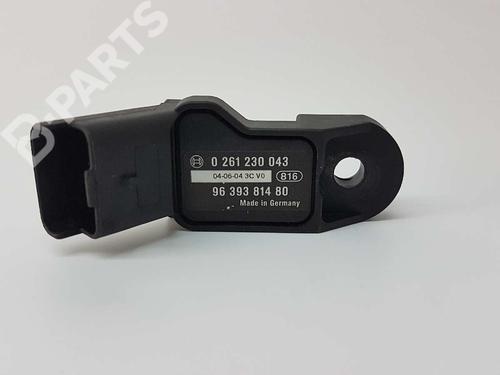 Sensor electrónico CITROËN XSARA PICASSO (N68) 1.6 Chrono (101 hp) 8749403