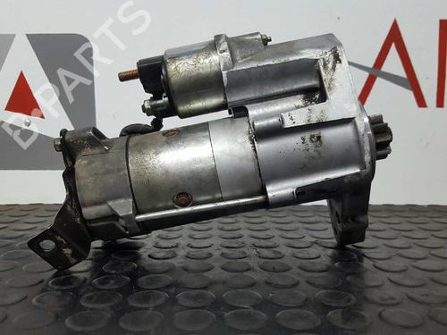 Starter JAGUAR S-TYPE II (X200) 2.7 D | BP2750498M8