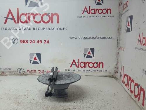 Tailgate lift support RENAULT CLIO IV (BH_) 1.5 dCi 90 | BP14526961C138 