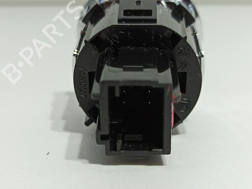 Ignition barrel CITROËN C5 AIRCROSS (A_) 2.0 BlueHDi 180 (AJEHZR) | BP24845128M48 