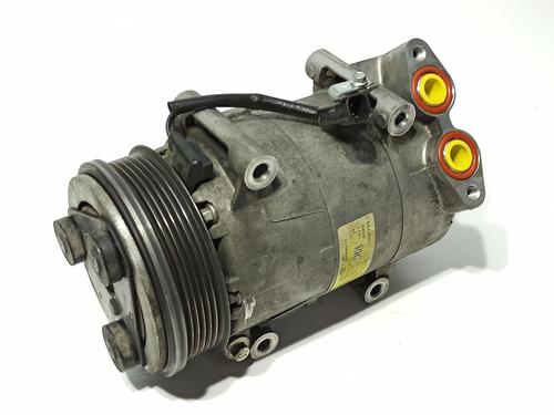 Compressor A/C Compressor A/C FORD FOCUS C-MAX (DM2) 1.6 TDCi (90 hp) 35945943 35945943