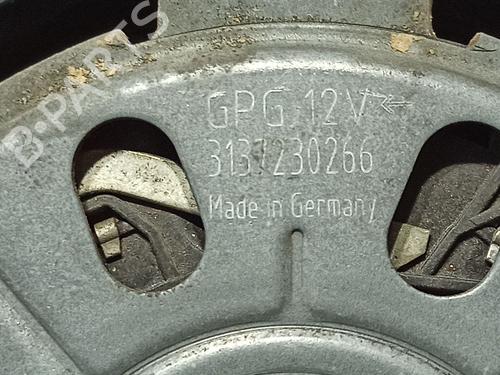 Radiator fan FORD TRANSIT V363 Platform/Chassis (FED, FFD) | BP39722503M35 - Image 3