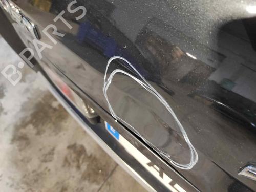 Tailgate CITROËN C6 (TD_) 2.7 HDi | BP9668018C6