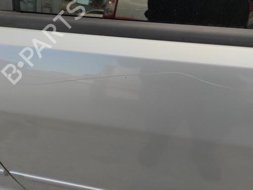 Left rear door FORD FOCUS II Turnier (DA_, FFS, DS) 1.6 TDCi | BP22629782C4