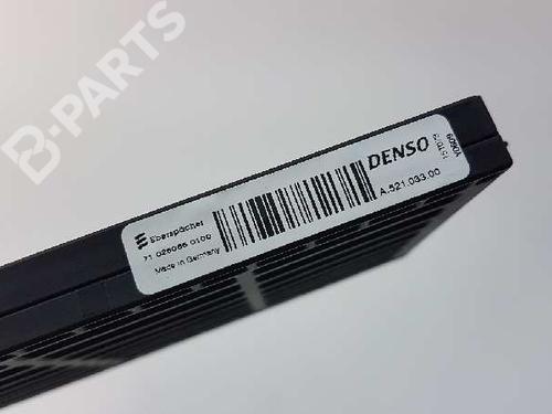 Heater resistor RENAULT CLIO IV (BH_) 1.5 dCi 75 | BP11675507M108 
