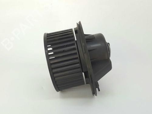 Heater blower motor VW CADDY III Box Body/MPV (2KA, 2KH, 2CA, 2CH) 1.9 TDI | BP8119397M62