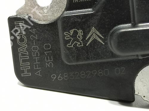 Mass air flow sensor CITROËN DS4 (NX_)  | BP30583103M95 