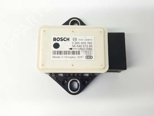 Modulo electronico PEUGEOT 3008 I MPV (0U_) 2.0 HDi (163 hp) 11490327