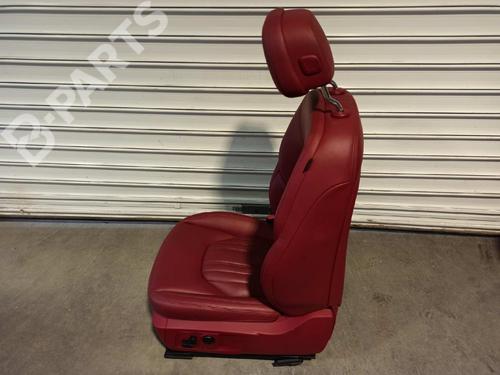 Left front seat MASERATI GHIBLI III (M157) 3.0 S Q4 | BP8887002C15 