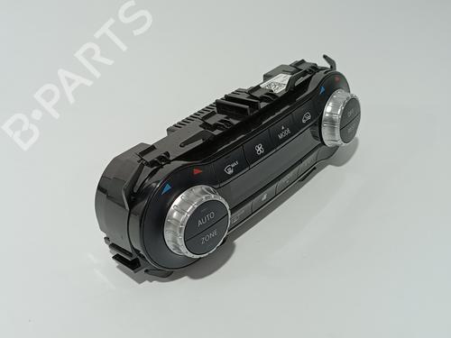 Climate control MERCEDES-BENZ B-CLASS Sports Tourer (W246, W242) B 180 CDI (246.200) | BP11385876I5