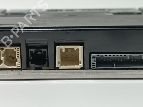 Electronic module TOYOTA COROLLA Hatchback (_E21_, _EA1_, _EH1_)  | BP25610848M83