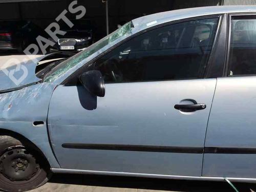 Left front brake caliper SEAT IBIZA III (6L1) 1.4 16V | BP11543007M105 