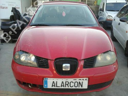 Starter SEAT IBIZA III (6L1) 1.4 16V | BP2735046M8
