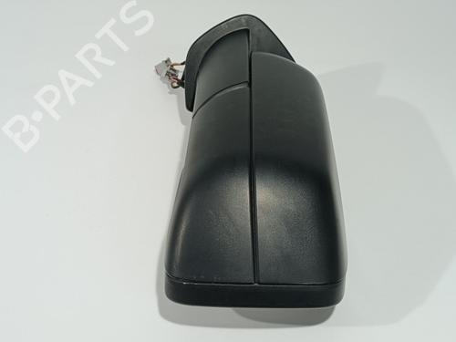 Left mirror LAND ROVER RANGE ROVER SPORT I (L320) 2.7 D 4x4 | BP17674550C26 