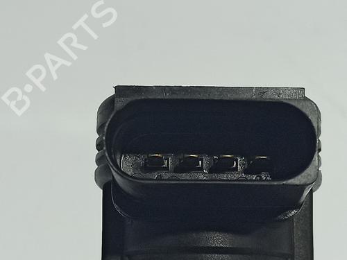 Ignition coil VW TOURAN (1T1, 1T2) 2.0 FSI | BP11747592M94