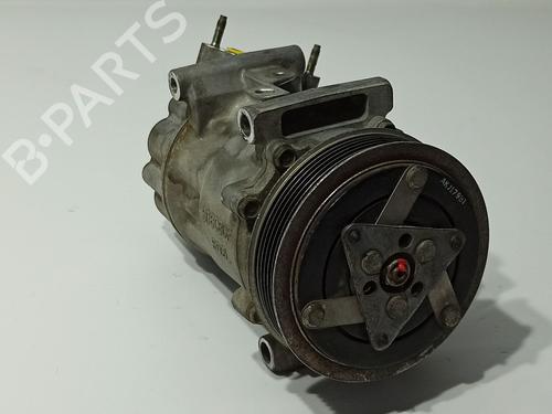Used AC compressor AC compressor PEUGEOT PARTNER Box Body/MPV [2008-2026] 34568382 34568382
