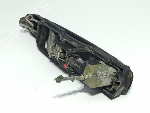 Front left exterior door handle MERCEDES-BENZ M-CLASS (W163) ML 270 CDI (163.113) | BP15058354C128 