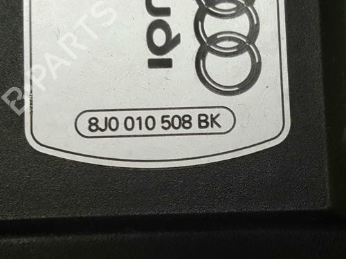 Fuel flap AUDI A3 Sportback (8VA, 8VF) 1.6 TDI | BP5630721C131 