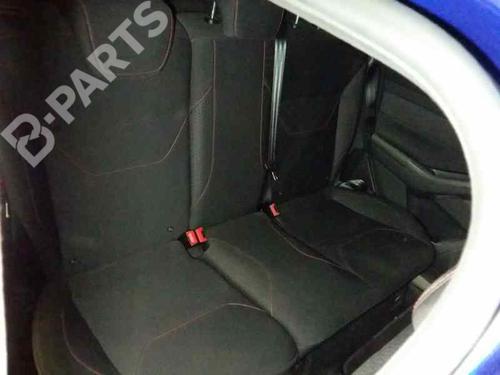 Heater resistor FORD FOCUS III 1.5 TDCi | BP11675565M108 
