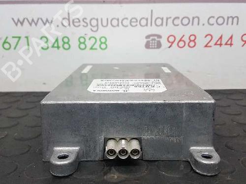 Elektronisk modul MERCEDES-BENZ S-CLASS (W220, V220) S 320 CDI (220.025, 220.125) | BP2741847M83