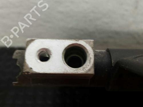 AC radiator MERCEDES-BENZ M-CLASS (W163) ML 320 (163.154) | BP2748058M32 