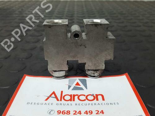 Electronic module MERCEDES-BENZ C-CLASS T-Model (S204) C 350 CDI 4-matic (204.289) | BP14527994M83