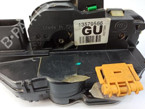 Rear right lock CHEVROLET CRUZE (J300) 2.0 CDI | BP5151412C99