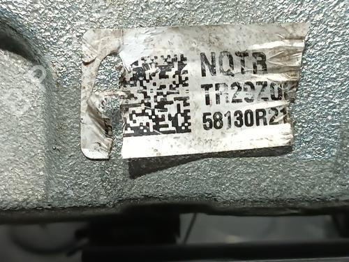 Right front brake caliper KIA SPORTAGE V (NQ5) 1.6 T-GDI MHEV | BP16780753M104