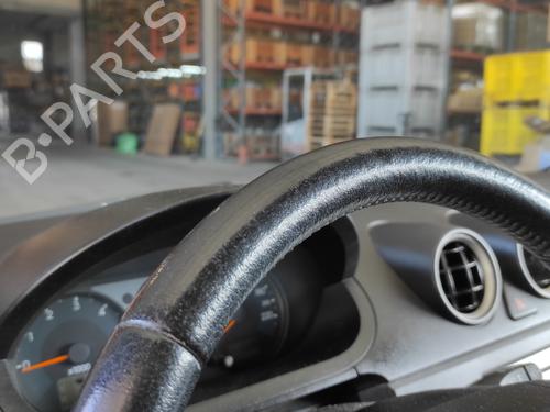 Rat FORD FIESTA V (JH_, JD_) 1.4 TDCi | BP16780818C49