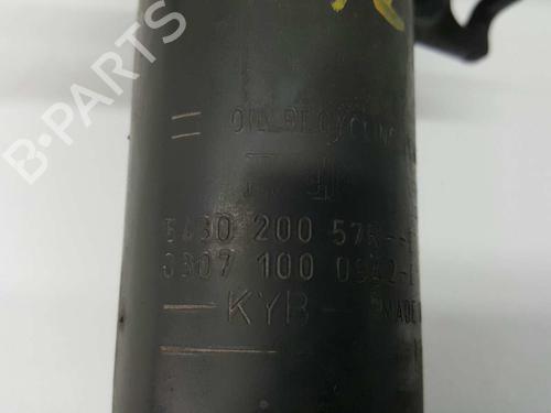 Left front shock absorber RENAULT MEGANE III Hatchback (BZ0/1_, B3_) 1.9 dCi (BZ0N, BZ0J) | BP2783897M16
