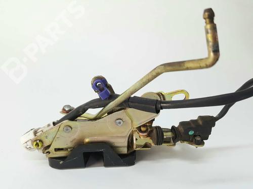 Front left lock SUZUKI WAGON R+ Hatchback (EM)  | BP5962421C98 