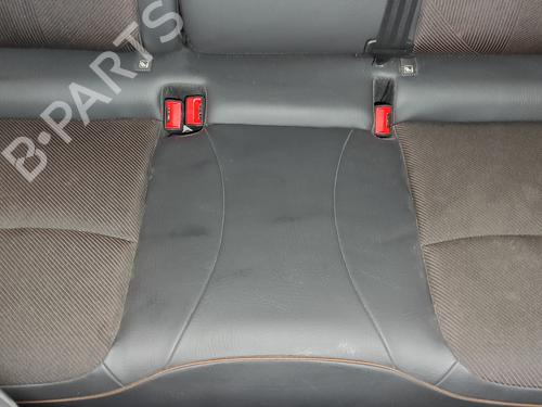 Rear seat FIAT 500X (334_) 1.0 (334.AXN1B) | BP19411104C17 