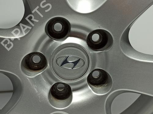 Rim HYUNDAI SANTA FÉ II (CM) 2.2 CRDi GLS | BP26968374C45