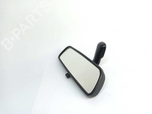Rear mirror SSANGYONG TIVOLI 1.6 | BP7870362I6
