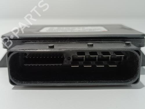Electronic module MERCEDES-BENZ A-CLASS (W176) A 200 CDI / d (176.008) | BP17834091M83