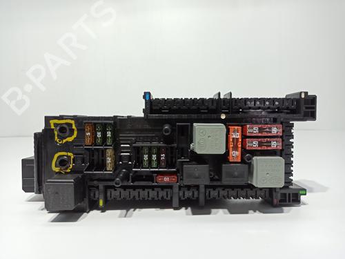 Used Fuse box MERCEDES-BENZ C-CLASS (W204) C 250 CDI (204.003) (204 hp) 17538048