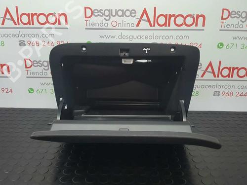 Glove box CITROËN C3 Picasso (SH_) 1.6 HDI 90 | BP2748479C95