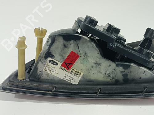 Left tailgate light FORD S-MAX (WA6)  | BP20507258C79 