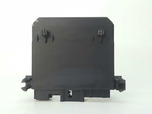 Electronic module MERCEDES-BENZ C-CLASS (W203) C 220 CDI (203.006) | BP5411635M83