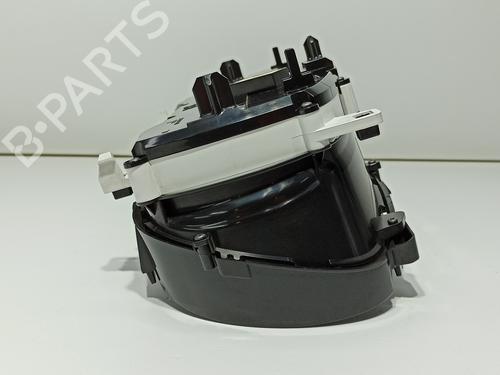 Instrument cluster PEUGEOT EXPERT Van (V_) 1.6 BlueHDi 115 | BP21563451C47 